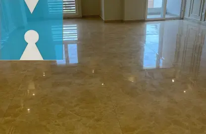Penthouse - 4 Bedrooms - 3 Bathrooms for rent in Zayed Dunes - 6th District - Sheikh Zayed City - Giza