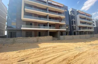 (بنتهاوس  (روف - 3 غرف نوم - 3 حمامات للبيع في الباتيو اورو - كمبوندات التجمع الخامس - التجمع الخامس - مدينة القاهرة الجديدة - القاهرة