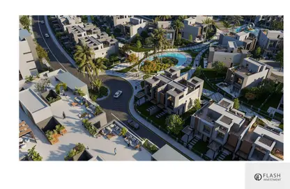 شقة - 3 غرف نوم - 2 حمامات للبيع في سولاي - كمبوندات التجمع الخامس - التجمع الخامس - مدينة القاهرة الجديدة - القاهرة