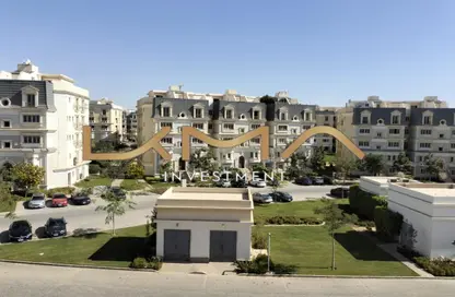 أي فيلا - 4 غرف نوم - 3 حمامات للايجار في ماونتن فيو هايد بارك - كمبوندات التجمع الخامس - التجمع الخامس - مدينة القاهرة الجديدة - القاهرة