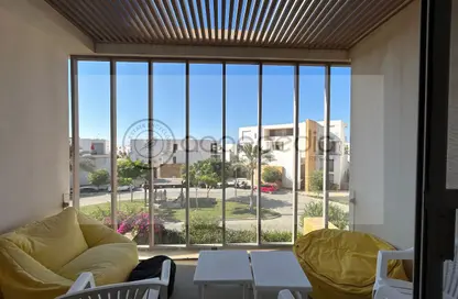 Penthouse - 3 Bedrooms - 3 Bathrooms for sale in Seashell - Sidi Abdel Rahman - North Coast