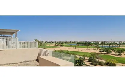 شاليه - 3 غرف نوم - 4 حمامات للبيع في هاسييندا باي - سيدي عبد الرحمن - الساحل الشمالي