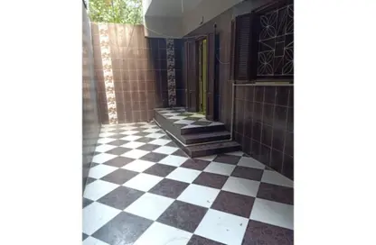 Office Space - Studio - 1 Bathroom for rent in Zaker Hussein St. - Al Hadiqah Al Dawliyah - 7th District - Nasr City - Cairo