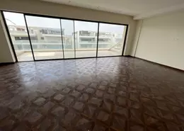 Penthouse - 4 Bedrooms - 4 Bathrooms for rent in Lake View Residence - 5th Settlement Compounds - The 5th Settlement - New Cairo City - Cairo