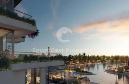 Villa - 3 Bedrooms - 3 Bathrooms for sale in katameya coast - Qesm Ad Dabaah - North Coast