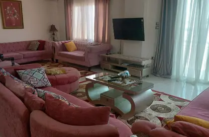 Apartment - 3 Bedrooms - 2 Bathrooms for sale in El Yasmeen 2 - El Yasmeen - New Cairo City - Cairo