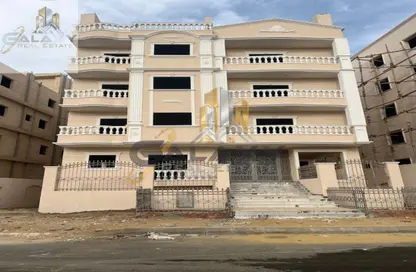 شقة - 2 غرف نوم - 2 حمامات للبيع في عمارات الاندلس - حى الاندلس - مدينة القاهرة الجديدة - القاهرة