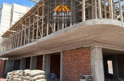 شقة - غرفة نوم - 1 حمام للبيع في منطقة الانتركونتننتال - الغردقة - محافظة البحر الاحمر
