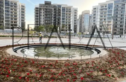Apartment - 2 Bedrooms - 2 Bathrooms for sale in Zed Towers - Sheikh Zayed Compounds - Sheikh Zayed City - Giza