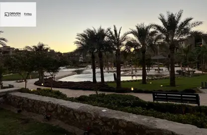 شقة - 3 غرف نوم - 4 حمامات للبيع في نيو جيزة - طريق مصر اسكندرية الصحراوي - مدينة 6 أكتوبر - الجيزة