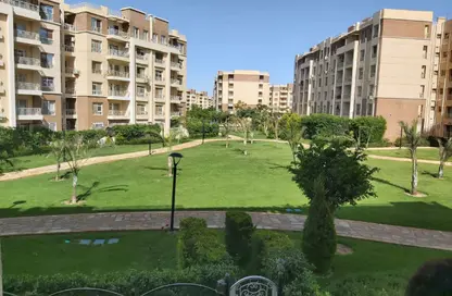 Apartment - 2 Bedrooms - 2 Bathrooms for sale in Madinaty - Cairo
