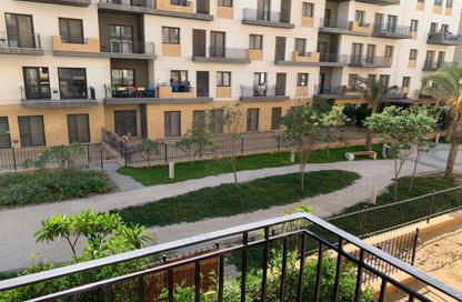 Apartment - 3 Bedrooms - 3 Bathrooms for rent in Eastown - 5th Settlement Compounds - The 5th Settlement - New Cairo City - Cairo