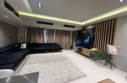 Apartment - 3 Bedrooms - 3 Bathrooms for sale in El Rehab Extension - Al Rehab - New Cairo City - Cairo