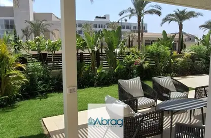 Apartment - 3 Bedrooms - 3 Bathrooms for sale in Village West - Sheikh Zayed Compounds - Sheikh Zayed City - Giza