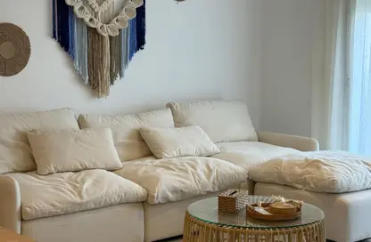 شاليه - 3 غرف نوم - 3 حمامات للبيع في ماونتن فيو راس الحكمة - راس الحكمة - الساحل الشمالي