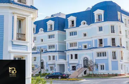 Apartment - 3 Bedrooms - 3 Bathrooms for sale in Mountain View Hyde Park - 5th Settlement Compounds - The 5th Settlement - New Cairo City - Cairo