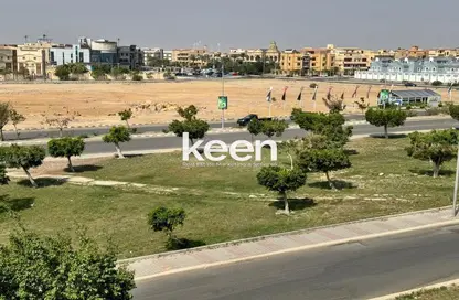 Apartment - 2 Bedrooms - 2 Bathrooms for rent in Serenity - 5th District - Obour City - Qalyubia