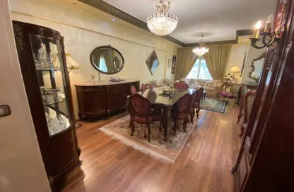 Apartment - 4 Bedrooms - 3 Bathrooms for sale in Arabella - 5th Settlement Compounds - The 5th Settlement - New Cairo City - Cairo