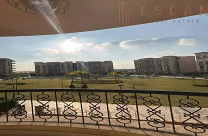 Apartment - 3 Bedrooms - 3 Bathrooms for sale in El Rehab Extension - Al Rehab - New Cairo City - Cairo Apartment - 3 Bedrooms - 3 Bathrooms for sale in El Rehab Extension - Al Rehab - New Cairo City - Cairo