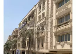 Office Space - Studio - 1 Bathroom for rent in Street 14 - Sheraton Al Matar - El Nozha - Cairo