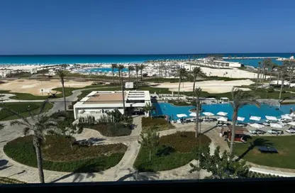شقة - 2 غرف نوم - 1 حمام للبيع في مراسي - سيدي عبد الرحمن - الساحل الشمالي