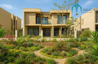 Villa - 3 Bedrooms - 3 Bathrooms for sale in Badya Palm Hills - 6 October Compounds - 6 October City - Giza