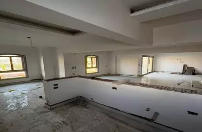 Duplex - 2 Bedrooms - 2 Bathrooms for sale in Durrat Al Qahira - North Investors Area - New Cairo City - Cairo