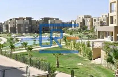 Apartment - 2 Bedrooms - 1 Bathroom for sale in Palm Parks   Palm Hills - South Dahshur Link - 6 October City - Giza