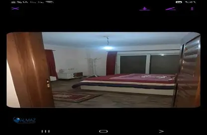 Apartment - 3 Bedrooms - 3 Bathrooms for rent in Ramblas - North Investors Area - New Cairo City - Cairo