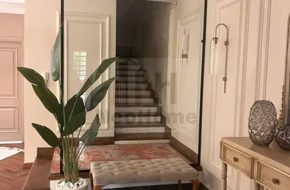 iVilla - 4 Bedrooms - 3 Bathrooms for sale in Privado - Madinaty - Cairo