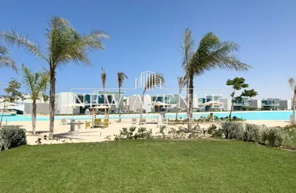 Chalet - 3 Bedrooms - 3 Bathrooms for sale in Fouka Bay - Qesm Marsa Matrouh - North Coast
