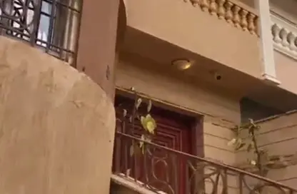 تاون هاوس - 5 غرف نوم - 4 حمامات للبيع في مدينة 6 أكتوبر - الجيزة