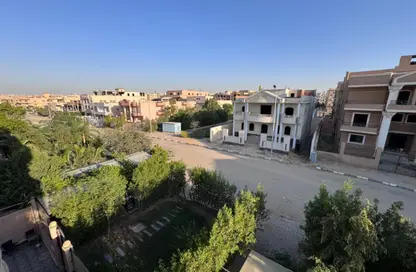 Apartment - 3 Bedrooms - 2 Bathrooms for sale in 3rd Neighborhood - 3rd District East - Shorouk City - Cairo