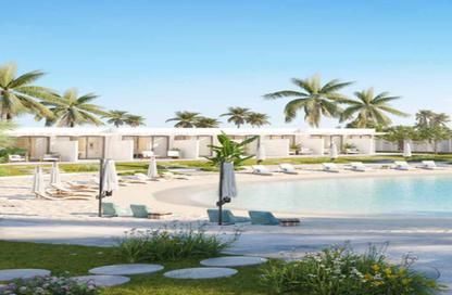 Twin House - 3 Bedrooms - 3 Bathrooms for sale in D-Bay - Qesm Ad Dabaah - North Coast