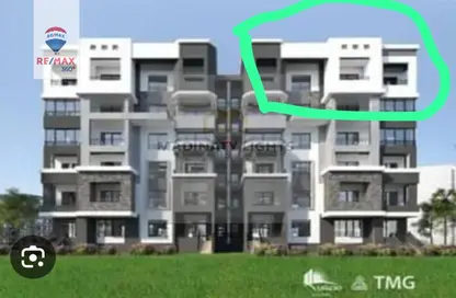 شقة - 3 غرف نوم - 2 حمامات للبيع في پريڤادو - مدينتي - القاهرة