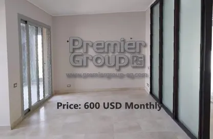 شقة - 2 غرف نوم - 2 حمامات للايجار في بالم هيلز نيو كايرو - كمبوندات التجمع الخامس - التجمع الخامس - مدينة القاهرة الجديدة - القاهرة