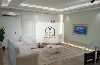 شقة - 3 غرف نوم - 3 حمامات للبيع في عمارات النرجس - النرجس - مدينة القاهرة الجديدة - القاهرة