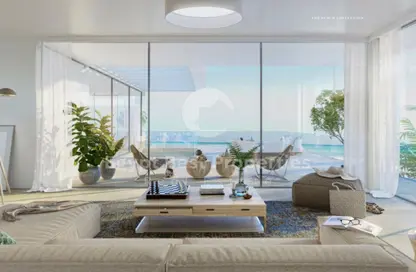 Villa - 7 Bedrooms - 7+ Bathrooms for sale in Marassi - Sidi Abdel Rahman - North Coast