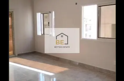 Apartment - 3 Bedrooms - 2 Bathrooms for rent in North Lotus - El Lotus - New Cairo City - Cairo