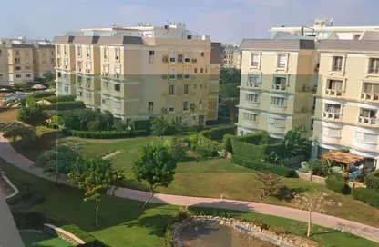 iVilla - 3 Bedrooms - 5 Bathrooms for rent in Mountain View Hyde Park - 5th Settlement Compounds - The 5th Settlement - New Cairo City - Cairo iVilla - 3 Bedrooms - 5 Bathrooms for rent in Mountain View Hyde Park - 5th Settlement Compounds - The 5th Settlement - New Cairo City - Cairo