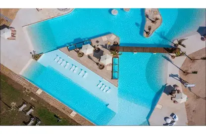 Cabin - Studio - 1 Bathroom for sale in D-Bay - Qesm Ad Dabaah - North Coast
