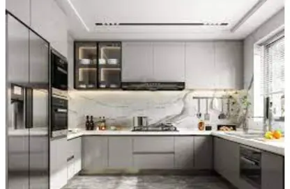 Apartment - 1 Bedroom - 1 Bathroom for sale in Sodic East - 6th District - New Heliopolis - Cairo
