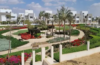 Villa - 3 Bedrooms - 3 Bathrooms for sale in Hyde Park - 5th Settlement Compounds - The 5th Settlement - New Cairo City - Cairo