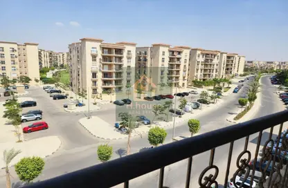 Apartment - 2 Bedrooms - 2 Bathrooms for sale in El Rehab Extension - Al Rehab - New Cairo City - Cairo