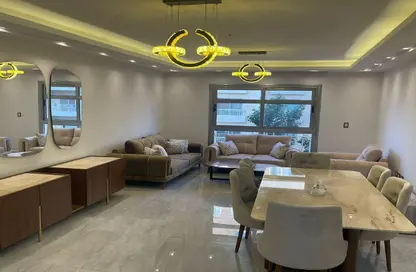 Apartment - 3 Bedrooms - 2 Bathrooms for rent in Madinaty - Cairo