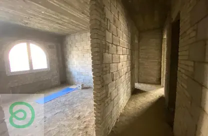 شقة - 3 غرف نوم - 3 حمامات للبيع في جاردن ريزدنس - هايد بارك - مدينة القاهرة الجديدة - القاهرة