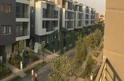 Apartment - 2 Bedrooms - 2 Bathrooms for sale in Taj City - 5th Settlement Compounds - The 5th Settlement - New Cairo City - Cairo