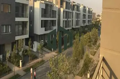 Apartment - 2 Bedrooms - 2 Bathrooms for sale in Taj City - 5th Settlement Compounds - The 5th Settlement - New Cairo City - Cairo