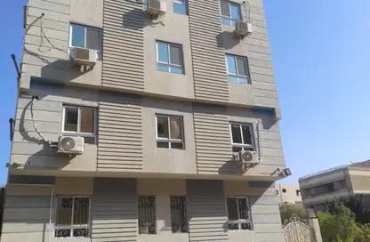 Whole Building - 7+ Bedrooms - 7+ Bathrooms for sale in 4th District - 6 October City - Giza