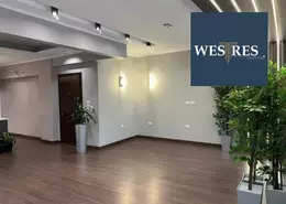 Apartment - 3 Bedrooms - 3 Bathrooms for sale in City View - Cairo Alexandria Desert Road - 6 October City - Giza